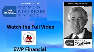 International Tax Planning  PPLI and EWP [upl. by Riggs]