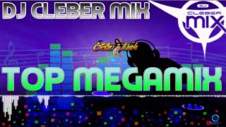 Dj Cleber Mix  Megamix Internacionais Remix 2020 [upl. by Ryan]