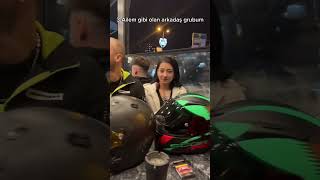 Avustralya hakkında detaylar için kanalıma göz atabilirsiniz avustralya motor motovlog gurbetci [upl. by Jankell]