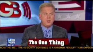 Glenn Beck Recaps Obamas Radical Agenda [upl. by Bradlee]