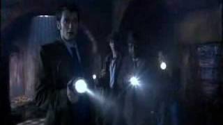 Doctor Who Daleks In Manhattan Scene 10 [upl. by Atiuqahs]