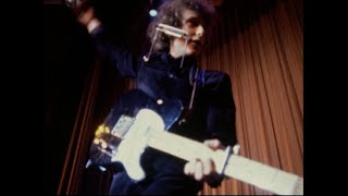 The Best of Bob Dylan in 1966 LIVE HD FOOTAGE [upl. by Domenech915]