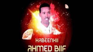 Axmed biif cawo iyo ayaan [upl. by Hazrit]