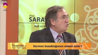 Hormon Bozukluğuna Bağlı Kilo Problemi Yaşıyanlar İçin Kür  DİYANET TV [upl. by Jabe543]