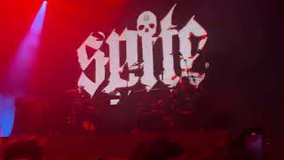 Kill or Be Killed  Spite  Live at Hindley St Music Hall 6 Sept 2024 [upl. by Charleen655]