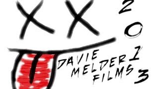 DAvie Melder films [upl. by Iolenta]