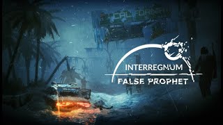 Interregnum False Prophet Turn Based Strategy Early Access [upl. by Repotsirhc]