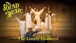 Sound of Music Live The Lonely Goatherd Act I Scene 6 [upl. by Niwled]