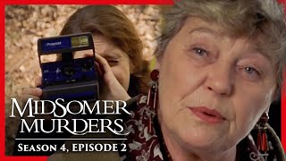 Destroying Angel  Full Episode  Season 4 Episode 2  Midsomer Murders [upl. by Wallraff]