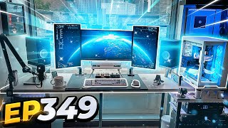 Setup Wars  Episode 349 [upl. by Nylrad654]