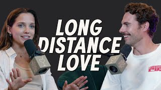 4 Secrets To Long Distance Love W Monroe Cline and Harry Guest [upl. by Naynek245]