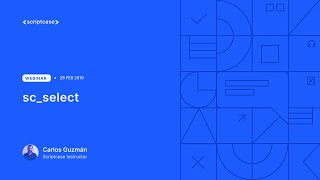 Scriptcase Macro scselect  Ejectuta comandos SQL y accede al conjunto de datos [upl. by Norod]