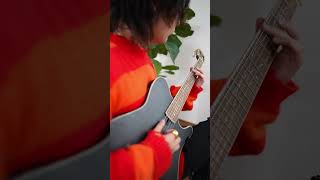 When you want to eat McDonalds fries but you only have a guitar [upl. by Yeleak]