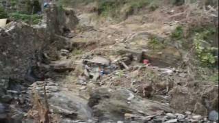 Vernazza Flood Roads amp Landslides part 20 [upl. by Reynolds716]