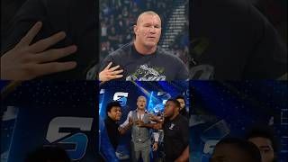 Friendships are breaking down FAST on SmackDown [upl. by Carbrey]