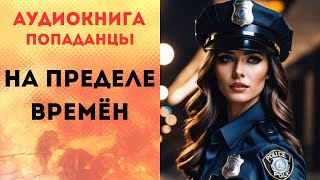 ПОПАДАНЦЫ АУДИОКНИГА НА ПРЕДЕЛЕ ВРЕМЁН СЛУШАТЬ [upl. by Koziarz]