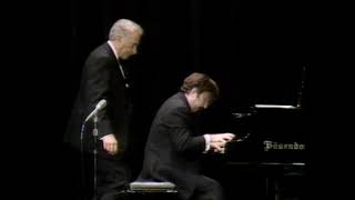 Victor BorgeHungarian Rhapsody No 2 [upl. by Carlock]