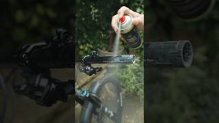 😍 Satisfying MTB Grip Install 🛠 [upl. by Yllatan]