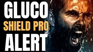 Gluco Shield Pro Review  Gluco Shield Pro  Gluco Shield Pro Supplement  Gluco Shield Pro Reviews [upl. by Gazzo608]