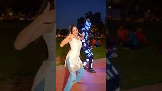 Teri uddu uddu kerdi jawani mundeya re  dancevideo trending youtubeshorts viralvideo dance [upl. by Ingham]