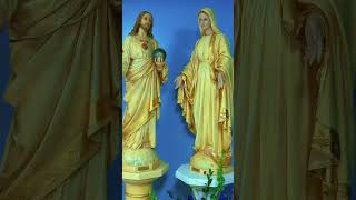 Mary loving mother mothermary jesus catholic philippines [upl. by Godfree390]