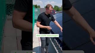 Das sind die Vorteile von HJTSolarmodulen❗🌞 viral geld magdeburg finanzen photovoltaik solar [upl. by Gherardi]