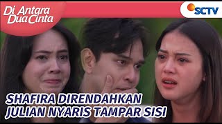 Sebelum Meninggal Shafira dan Sisi Bertengkar Hebat  Di Antara Dua Cinta Episode 263 [upl. by Elah]