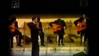 Alfredo Zitarrosa  Cantando a nombre de mi tierra 12mp4 [upl. by Edwin28]