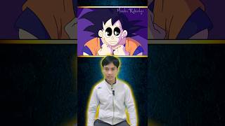 PART 2  GOKU TAK BERDAYA MENGHADAPI IBLIS CHICHI ‼️ shorts alurcerita storytelling [upl. by Lleret]