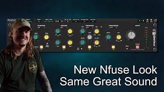 Johnny Puts NFuse To The Test with Metal Mix [upl. by Civ]