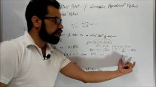 Gauss Seidel Method  Iterative Method  Numerical Methods  Problems [upl. by Neetsirk567]