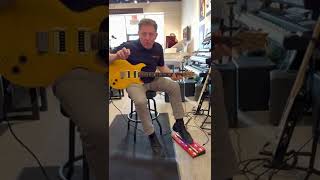 An Unedited 5 Minute Demonstration of the BOSS RC600 from a Roland Rep Himself [upl. by Tammie]