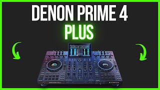 Denon Prime 4  Ep 01 [upl. by Oberstone]