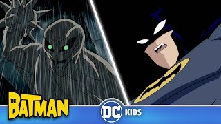 The Curse of Clayface  The Batman  dckids [upl. by Aiciles]