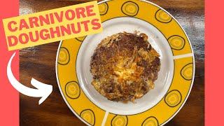 Ground Beef Carnivore Diet Recipes [upl. by Farny]