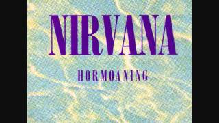 Nirvana  Even In His Youth Lyrics [upl. by Li]