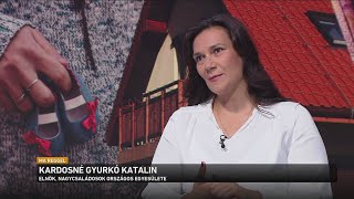 Jövőre megduplázná a kormány a gyermekek után járó családi adókedvezmény mértékét [upl. by Eiznil]