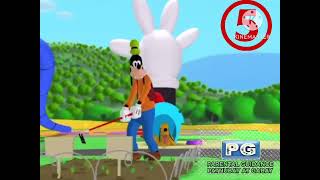 Mickey Mouse Clubhouse Filipino Season 1 Tv5 [upl. by Desirea18]