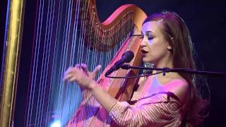 Joanna Newsom  On a Good Day on Letterman Dec 14 2010 [upl. by Ekram]