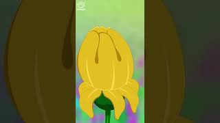 Thumbelina  English Fairy Tales For Kids  Animated Cartoons For Kids  shorts [upl. by Levenson]