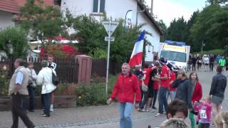 Streisselhochzeit Seebach im Elsass Frankreich von Freitag Clip 1417 [upl. by Gertrude]