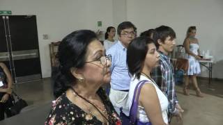 Inaugura ISIC Taller de Cerámica Aztatlán en Parque Temático 15Julio 2016 [upl. by Lucrece]