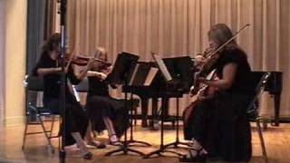 Shostakovich String Quartet No 8 [upl. by Aivek]