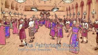 The Fairbridge Reel [upl. by Gurevich]