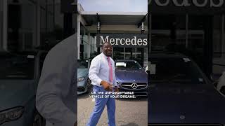 MercedesBenz Dream Days Campaign at MercedesBenz of Brooklyn [upl. by Alaster]