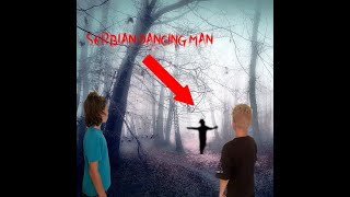 WE SAW THE SERBIAN DANCING MAN [upl. by Buckingham]