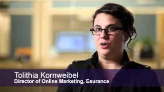 Esurance Mobile Search Case Study [upl. by Doykos917]