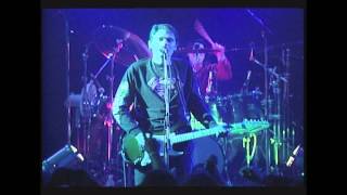 Rocket  The Smashing Pumpkins 1993  Live  Metro HD [upl. by Munn809]