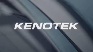 Kenotek Pro Interior Cleaner [upl. by Cyma]