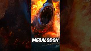 How Did The Megalodon Not Die [upl. by Aguayo531]